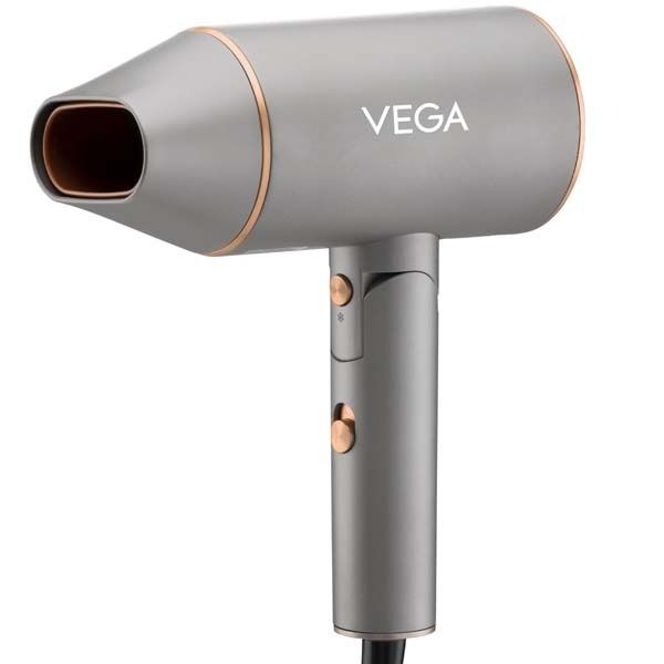 VEGA Ionic 1200-1400 Watts Hair Dryer - VHDH-28