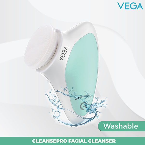 VEGA CleansePro Facial Cleanser (VHFC-03)