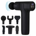 MET (Muscle Ease Therapy) Hand Massager Gun - VHMG-01