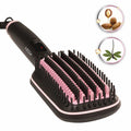 LitStyle L2 Hair Straightener Brush - VHSB-07
