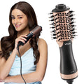 LitStyle L3 Volumizer Hair Dryer Brush - VHSD-03