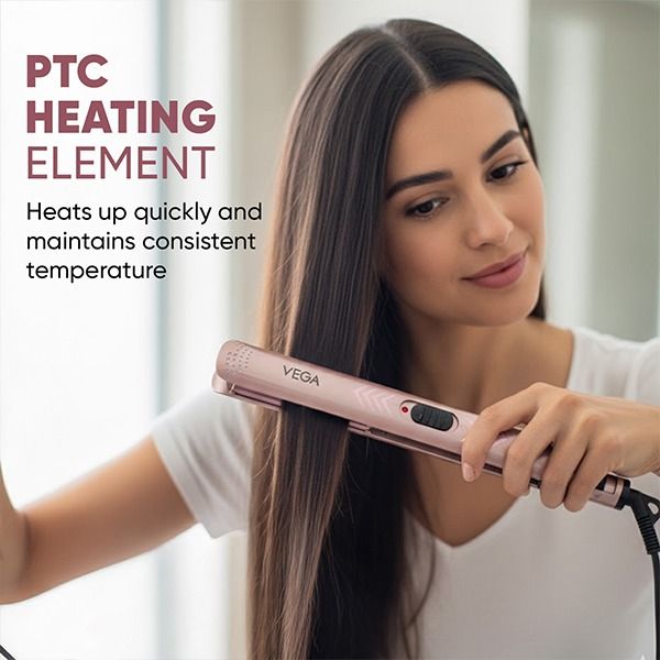 K-Shine Hair Straightener-VHSH-28