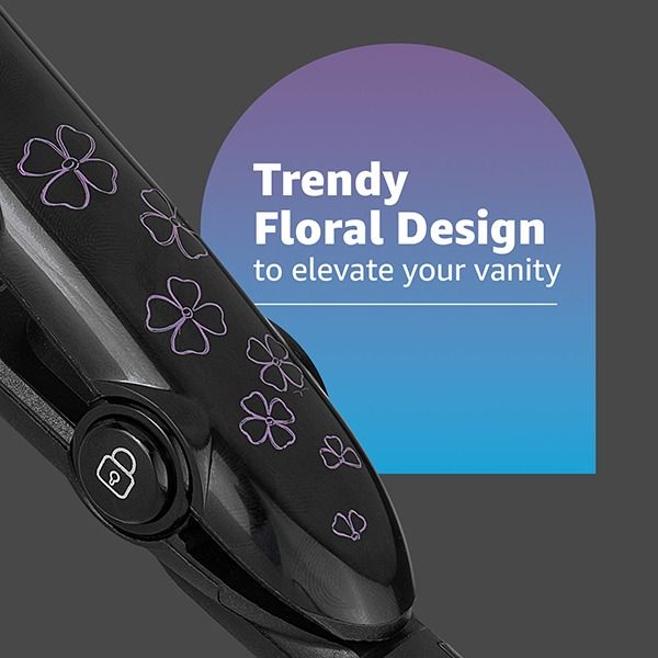 Adore Hair Straightener-VHSH-18N