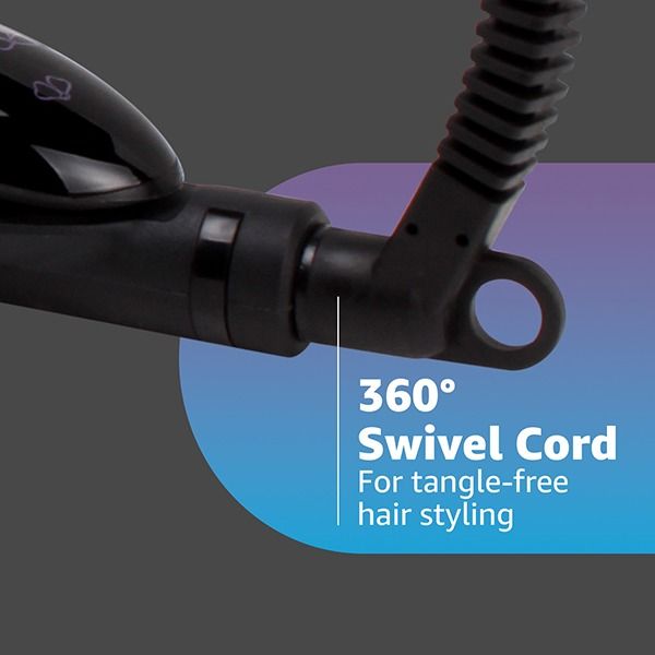 Adore Hair Straightener-VHSH-18N