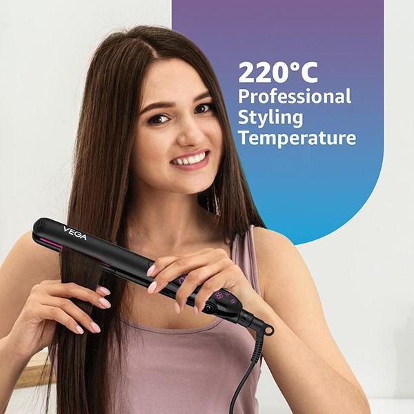 Adore Hair Straightener-VHSH-18N