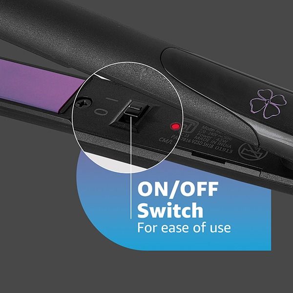 Adore Hair Straightener-VHSH-18N