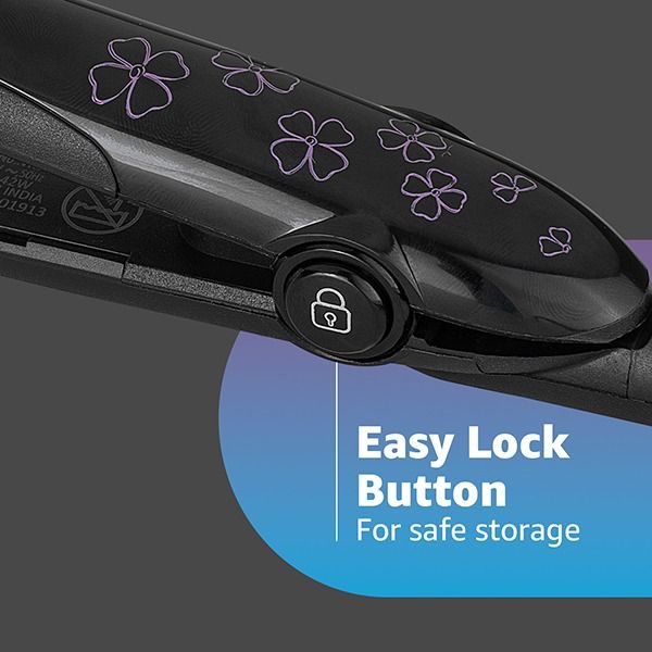 Adore Hair Straightener-VHSH-18N