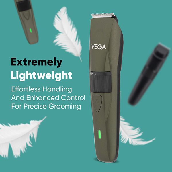 VEGA Power Series  P-1 Beard Trimmer-VHTH-25