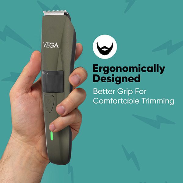 VEGA Power Series  P-1 Beard Trimmer-VHTH-25