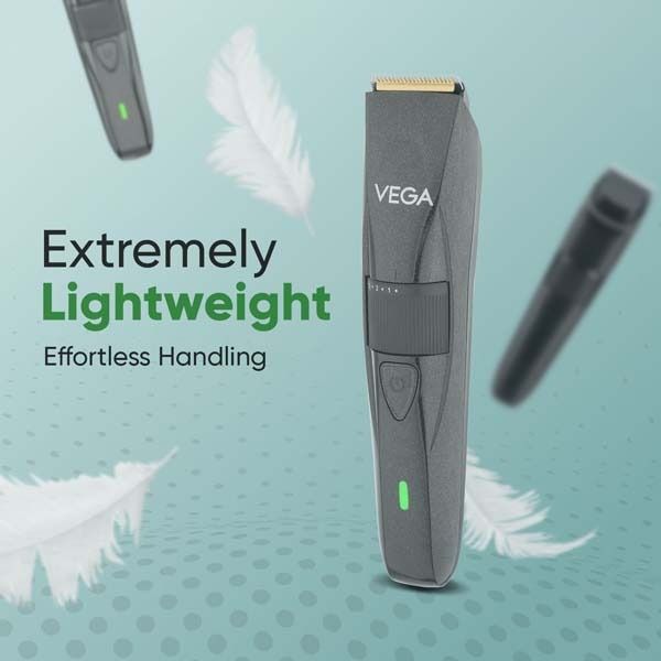 VEGA Power Series  P-2 Beard Trimmer-VHTH-26