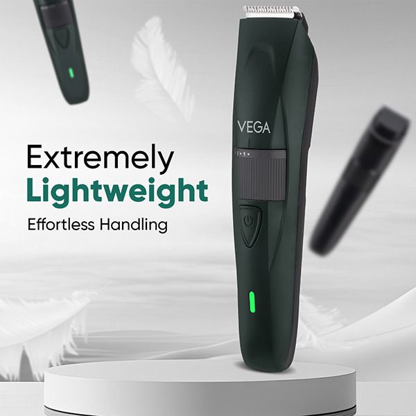 Turbolite Beard Trimmer- VHTH-41