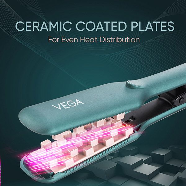 Vega VolumePro Hair Volumizer - VHVH-01