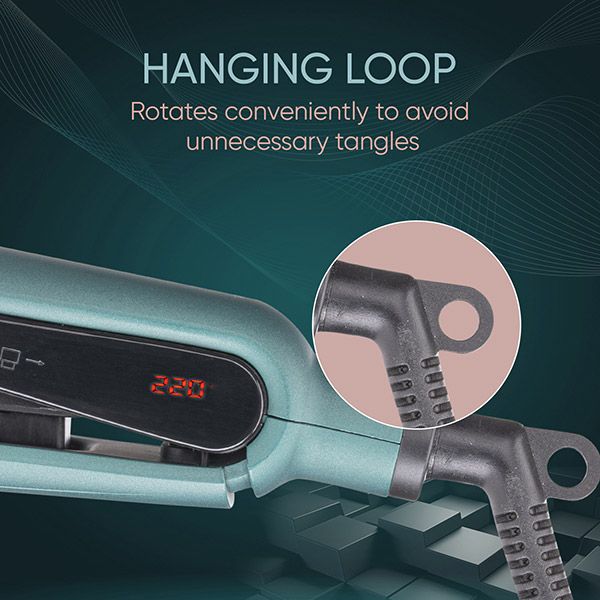 Vega VolumePro Hair Volumizer - VHVH-01
