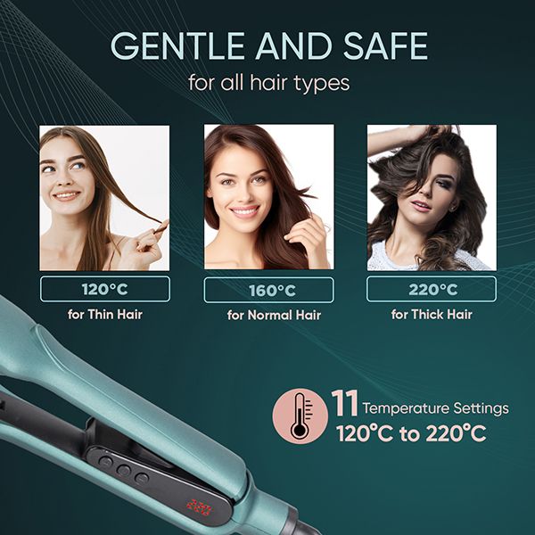 Vega VolumePro Hair Volumizer - VHVH-01