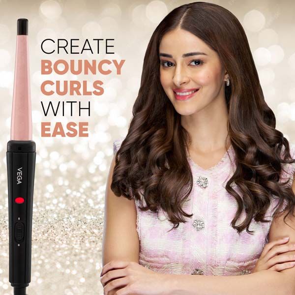 I-Curl Hair Curler-VHCH-05