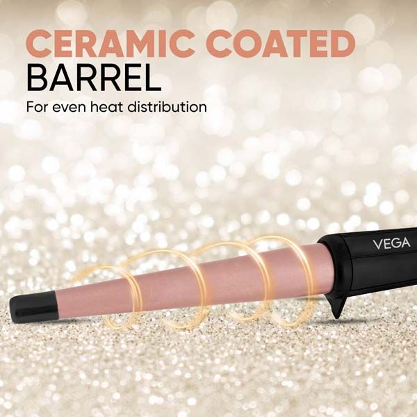 I-Curl Hair Curler-VHCH-05