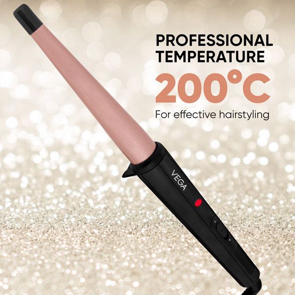 I-Curl Hair Curler-VHCH-05