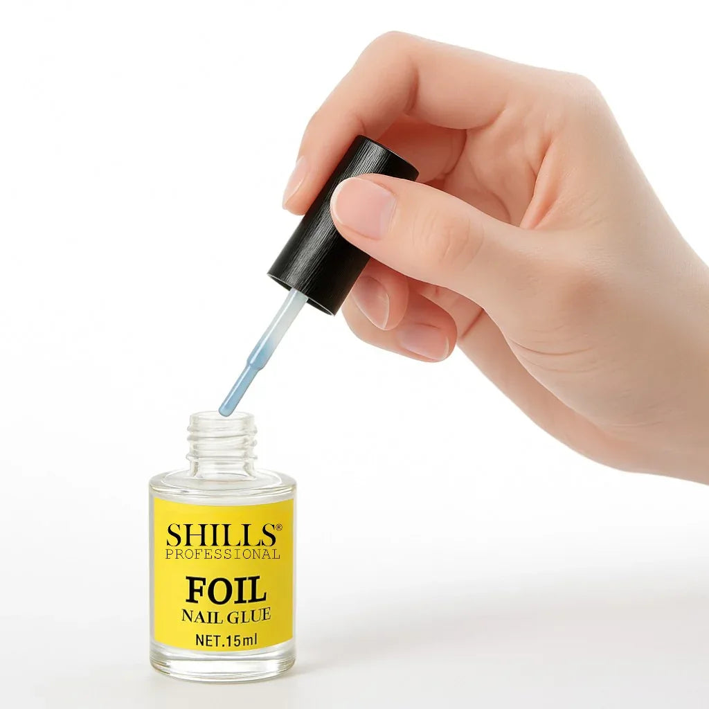 Foil Nail Glue SPN-706