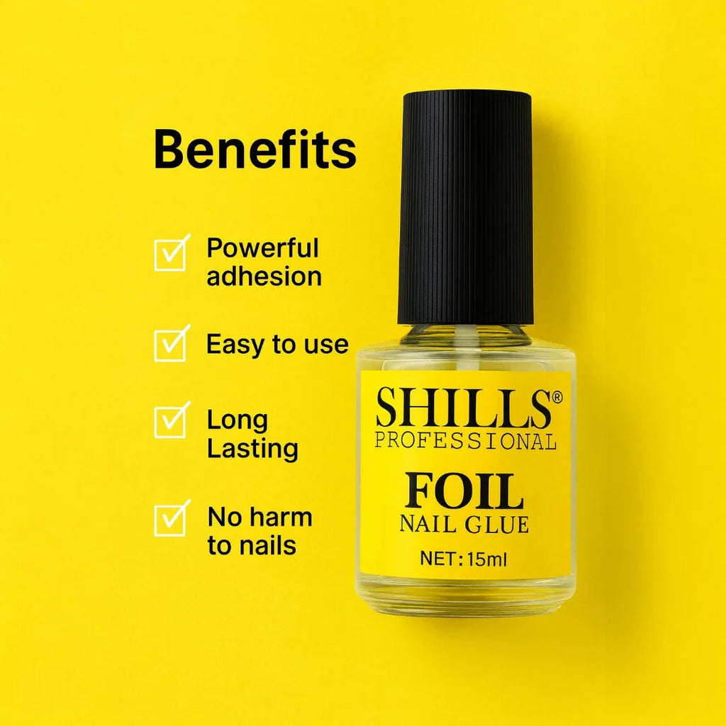 Foil Nail Glue SPN-706