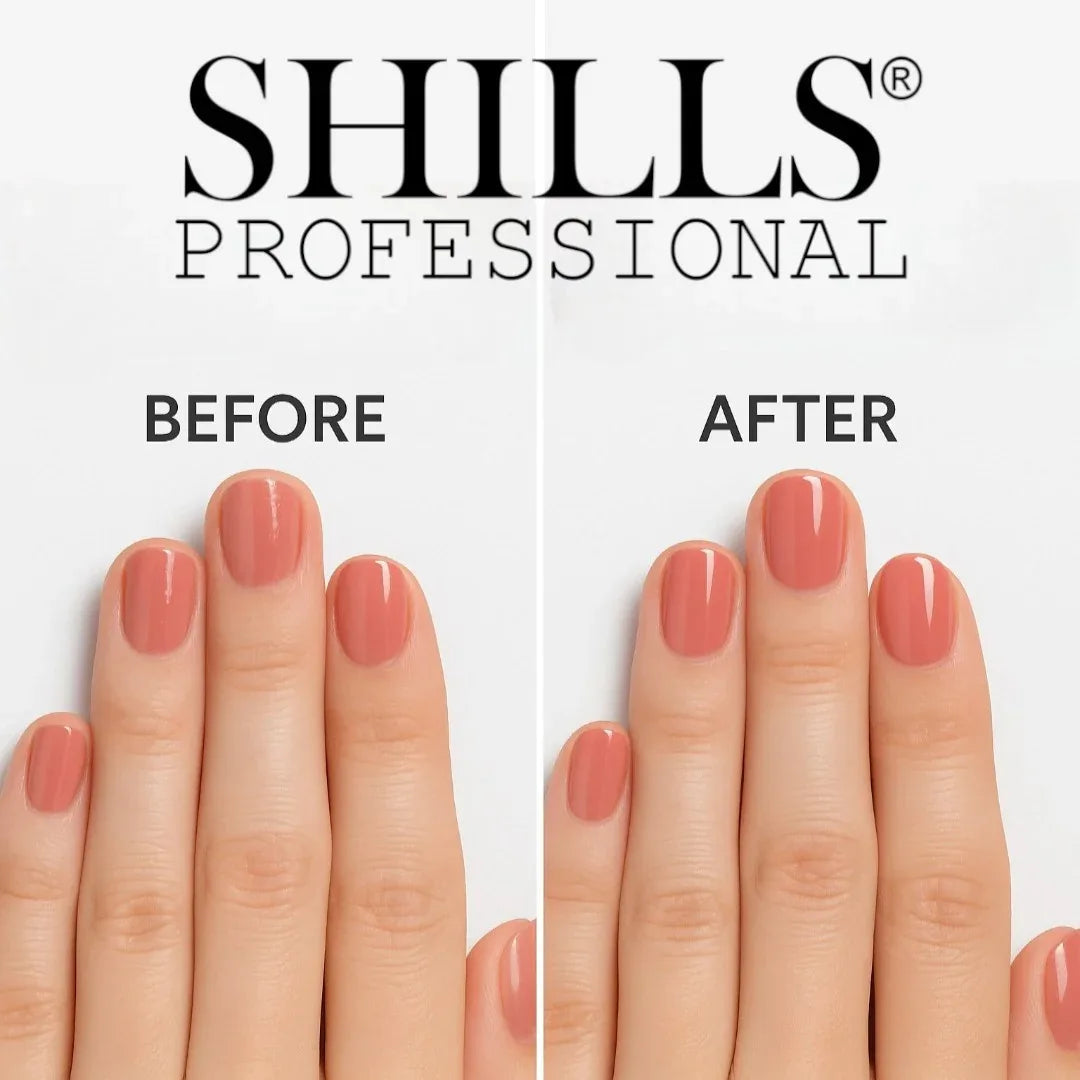 Nail Care Drop Dry