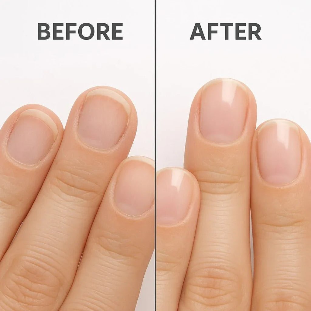 Nail Lamp Cuticle Oil