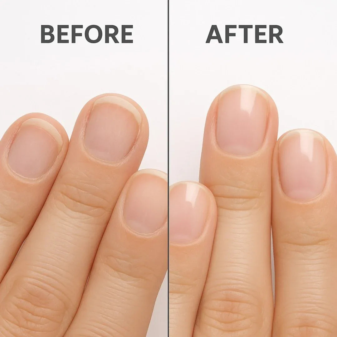 Nail Lamp Cuticle Oil