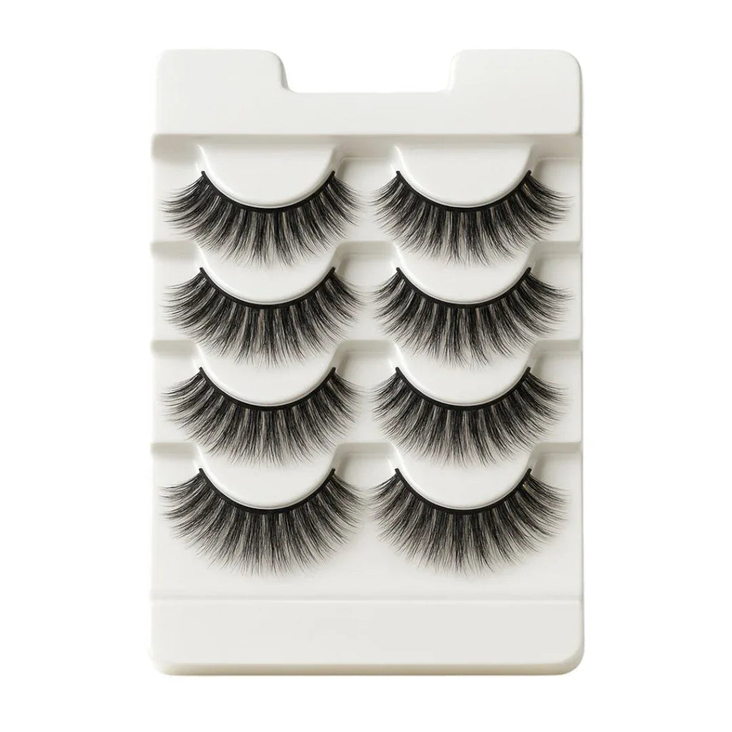 Eyelash 5 Pair