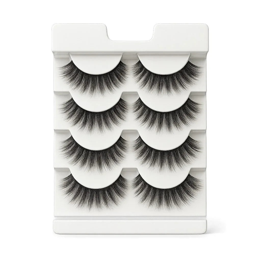 Eyelash 5 Pair