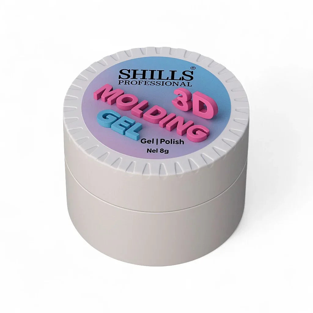 3D Molding Gel