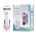 VEGA Mystic Lady Shaver-VHLS-02