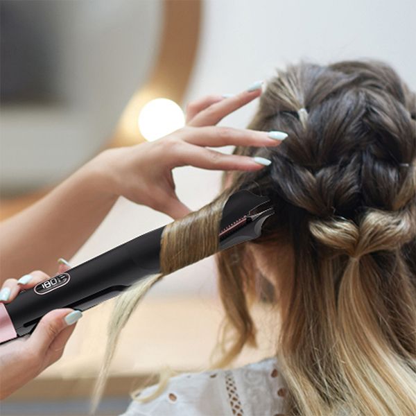 Glam Up 2-in-1 Hair Styler-VHSC-05