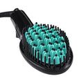 X-Glam Hair Straightening
