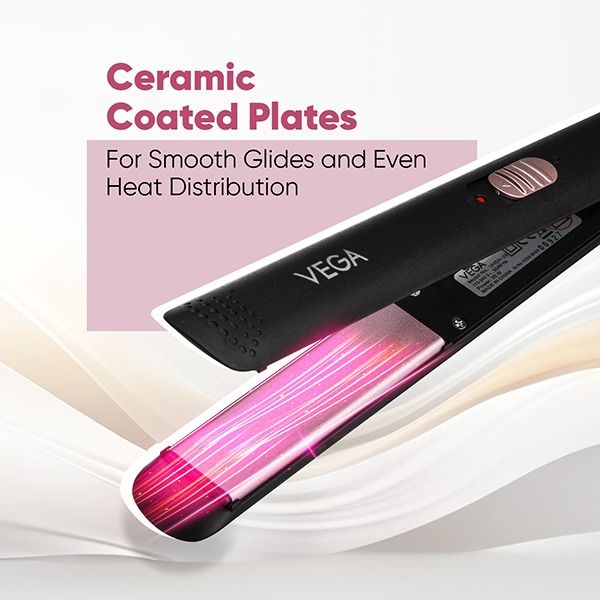 X-Shine Hair Straightener - VHSH-29