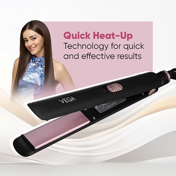 X-Shine Hair Straightener - VHSH-29