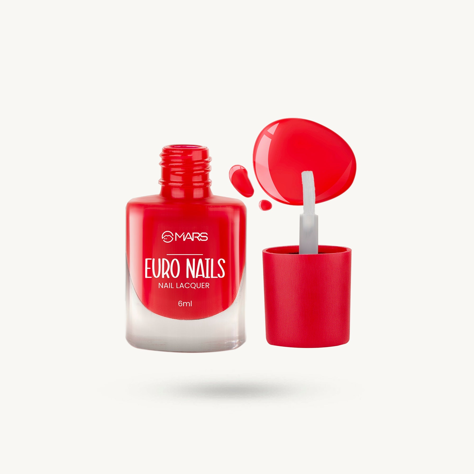 Euro Nails | Nail Lacquer